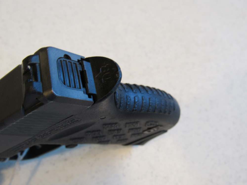 Diamondback DB9 9mm $.01 Start No Reserve-img-8