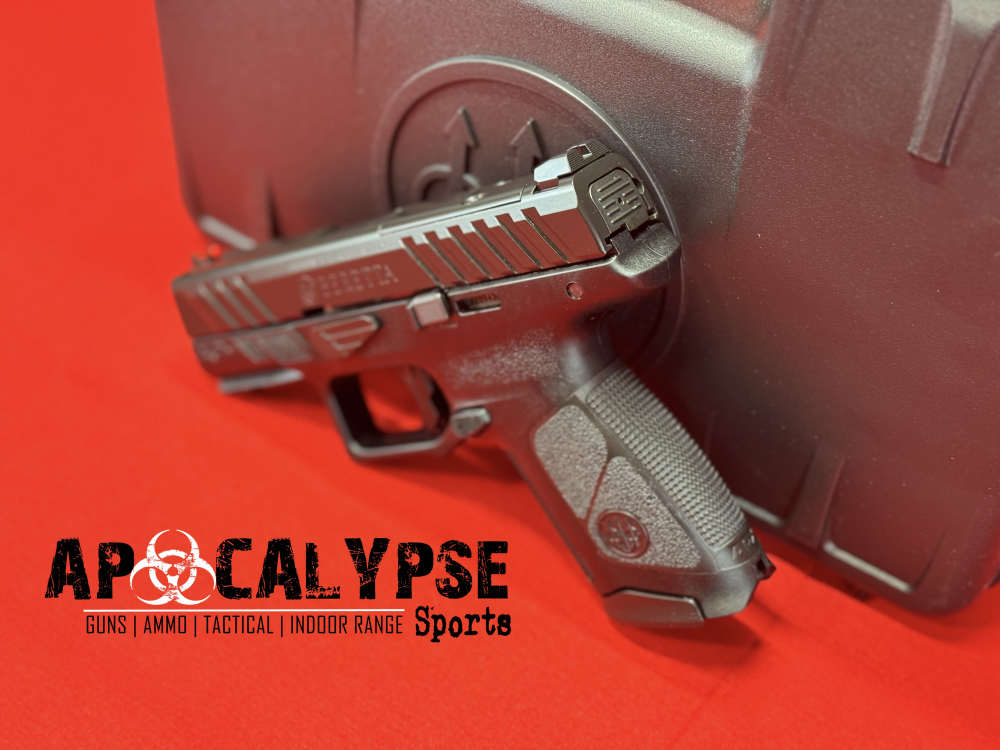 Beretta APX A1 Compact-img-4