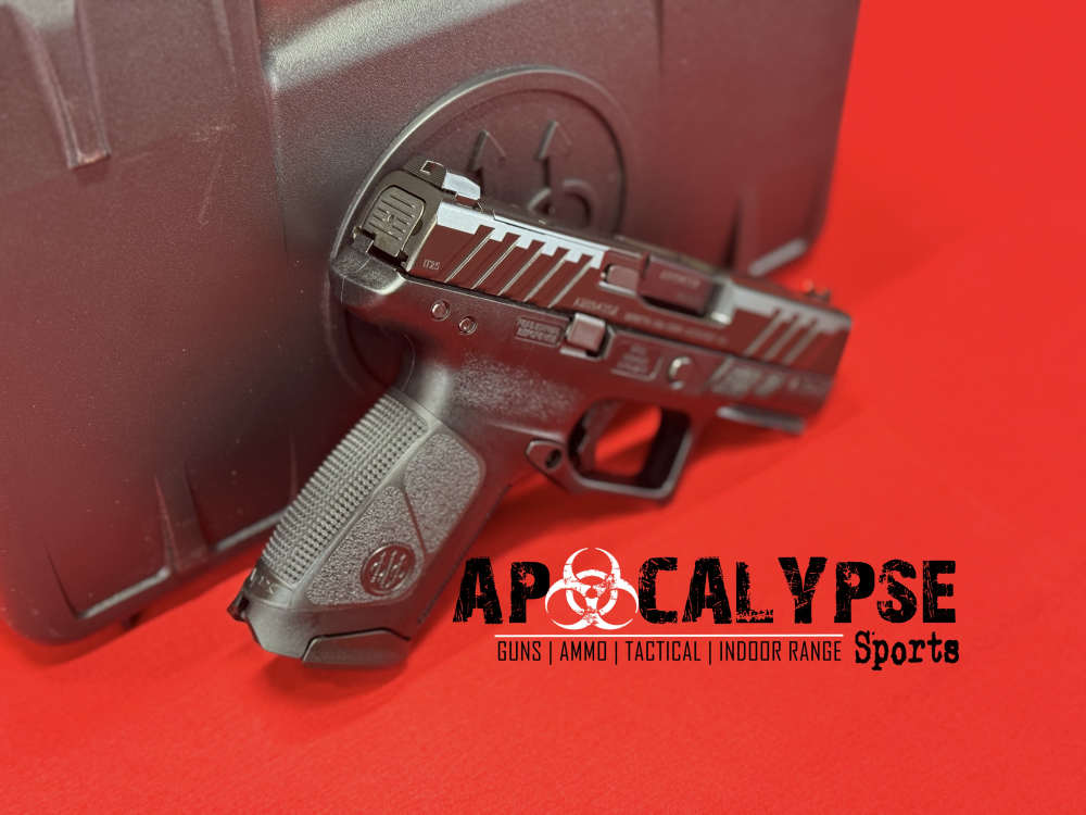 Beretta APX A1 Compact-img-7