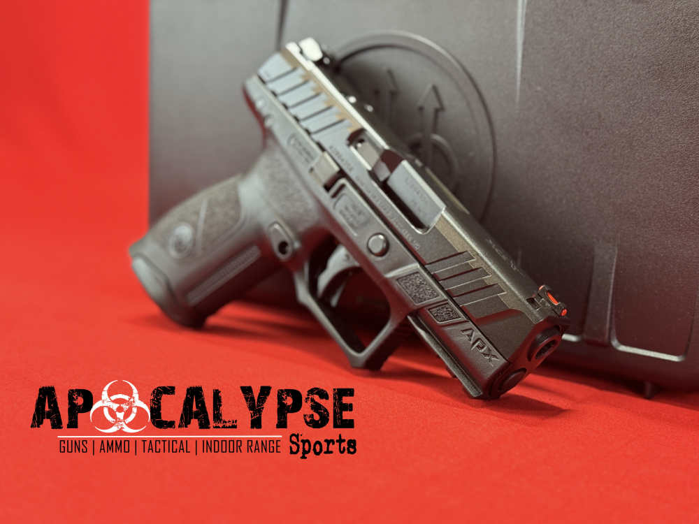 Beretta APX A1 Compact-img-6
