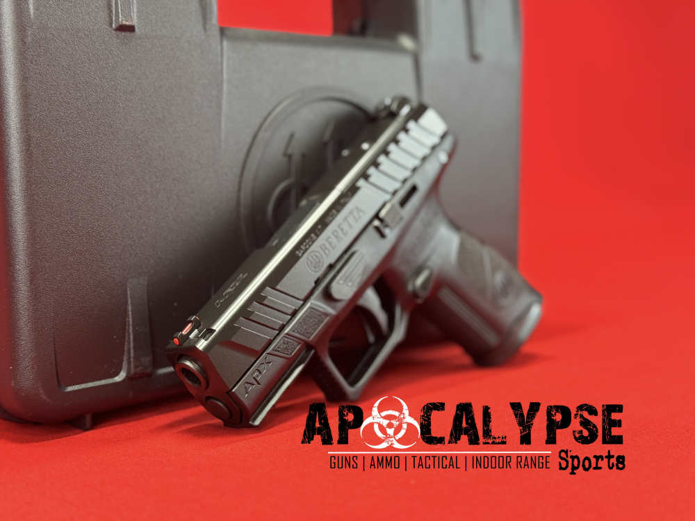Beretta APX A1 Compact-img-3