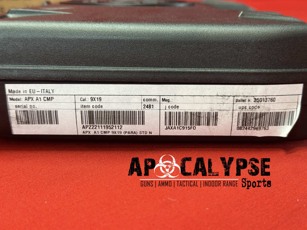 Beretta APX A1 Compact-img-8