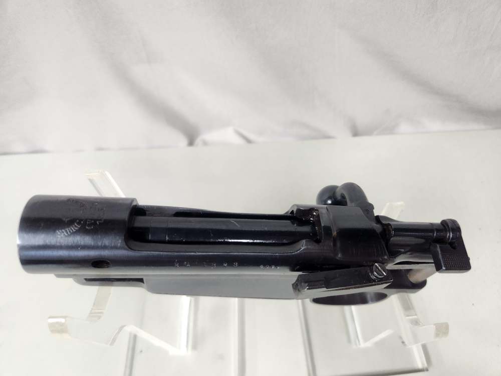 WWI Spanish Mauser 1893 1916 Oviedo 1925 Bolt Action Receiver Action-img-2