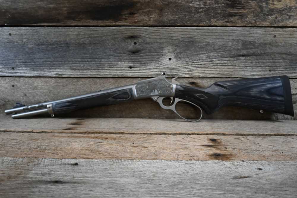 CNC MARLIN 1894 TRAPPER SBL RAZOR BOAR-img-6