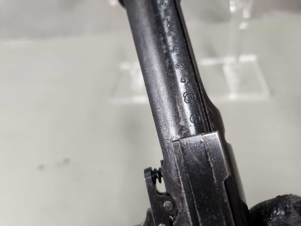 WWII Japanese Type 99 Arisaka Toyo Kogyo 30th Series Receiver Bolt-img-10