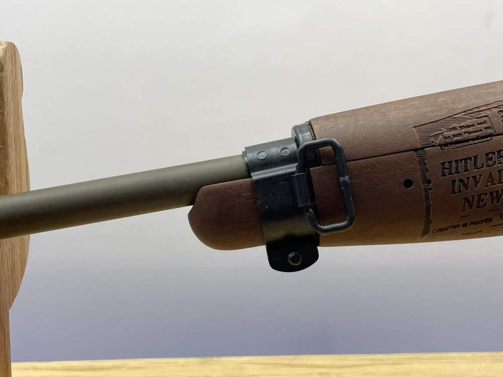 Auto-Ordnance M1 Carbine .30 Car. 18" Park. *D-DAY PACKED 75TH ANNIVERSARY*-img-25