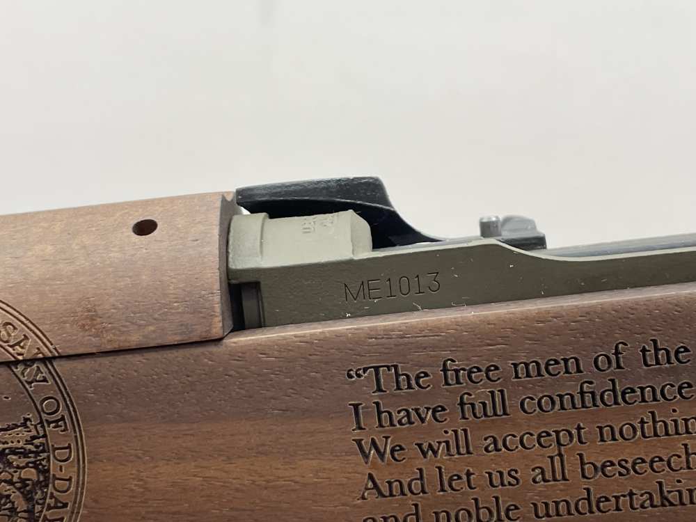 Auto-Ordnance M1 Carbine .30 Car. 18" Park. *D-DAY PACKED 75TH ANNIVERSARY*-img-22