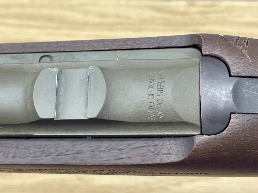 Auto-Ordnance M1 Carbine .30 Car. 18" Park. *D-DAY PACKED 75TH ANNIVERSARY*-img-32