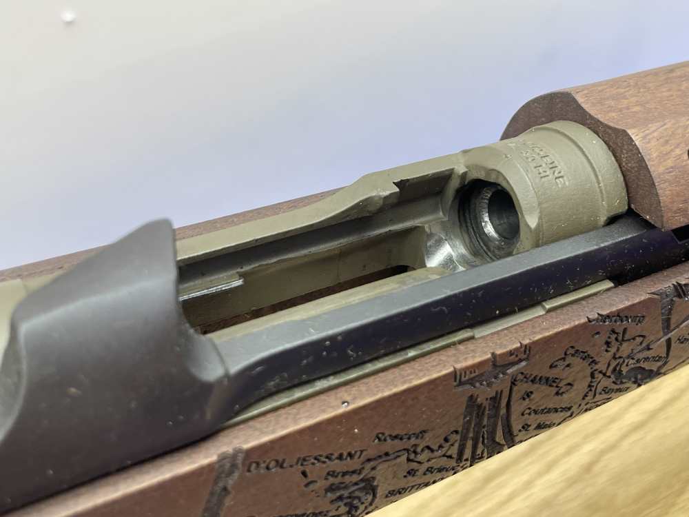 Auto-Ordnance M1 Carbine .30 Car. 18" Park. *D-DAY PACKED 75TH ANNIVERSARY*-img-10