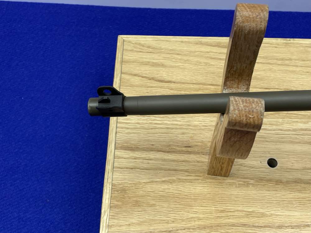 Auto-Ordnance M1 Carbine .30 Car. 18" Park. *D-DAY PACKED 75TH ANNIVERSARY*-img-36