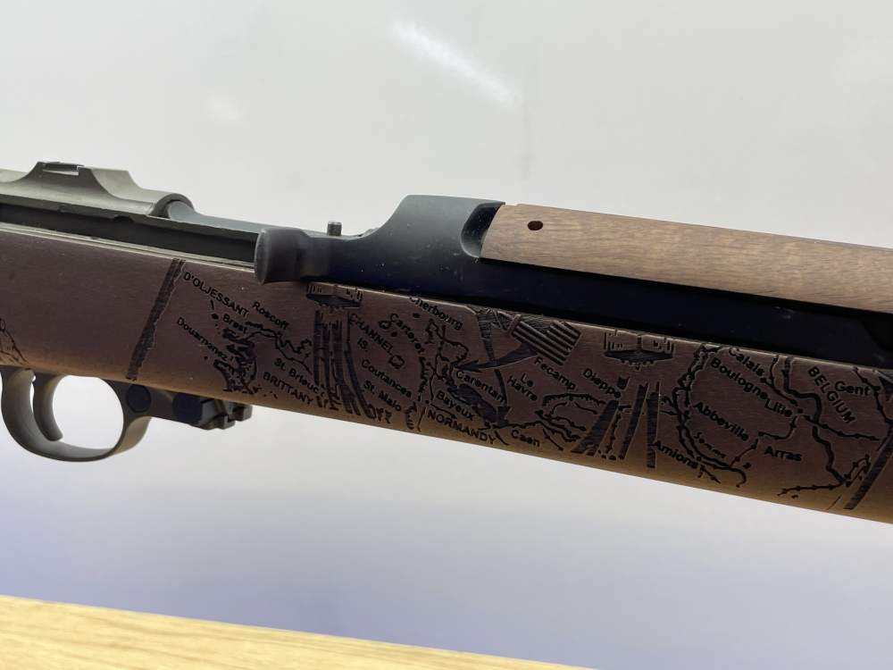 Auto-Ordnance M1 Carbine .30 Car. 18" Park. *D-DAY PACKED 75TH ANNIVERSARY*-img-11