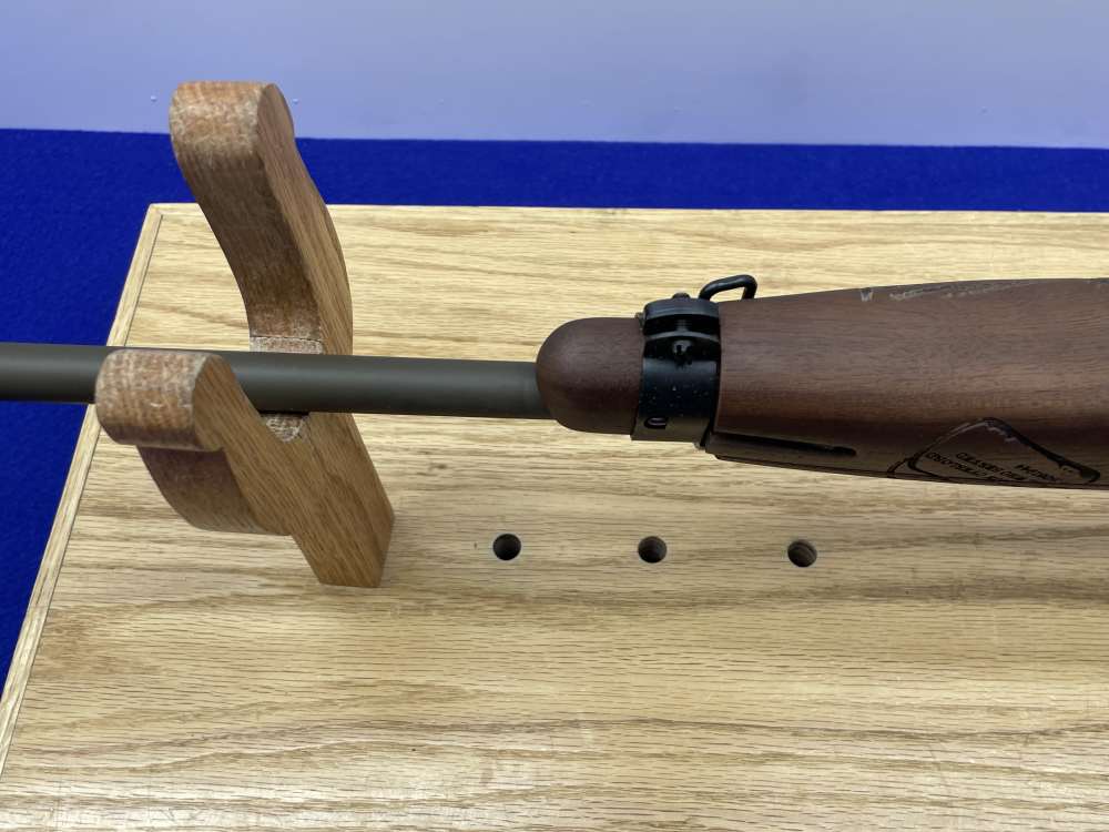 Auto-Ordnance M1 Carbine .30 Car. 18" Park. *D-DAY PACKED 75TH ANNIVERSARY*-img-42