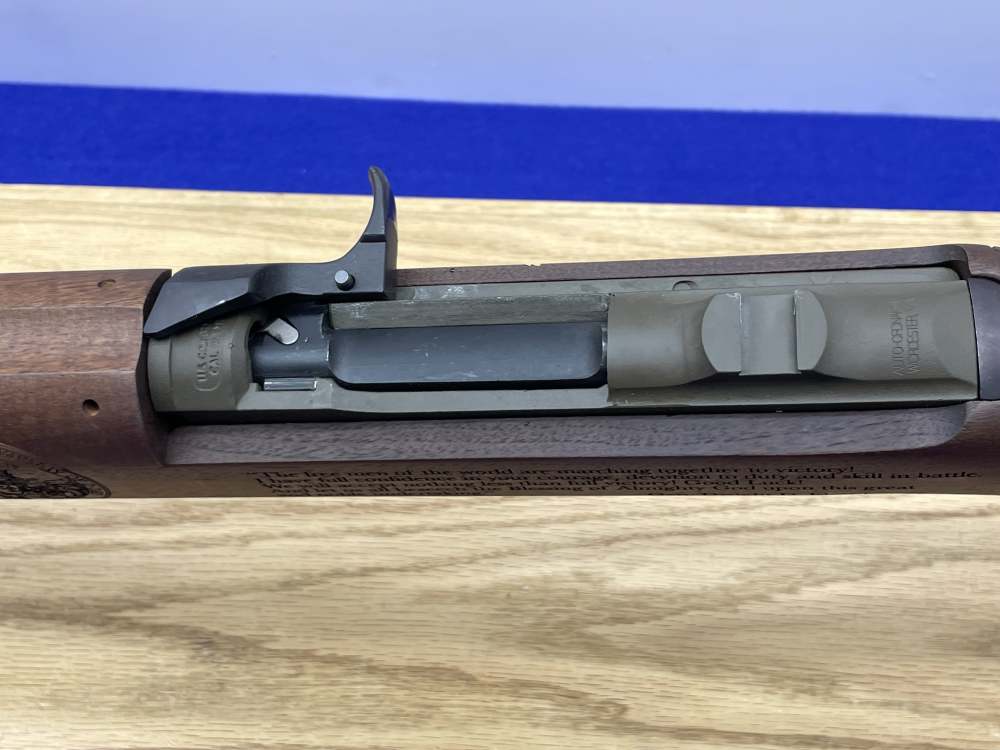 Auto-Ordnance M1 Carbine .30 Car. 18" Park. *D-DAY PACKED 75TH ANNIVERSARY*-img-33