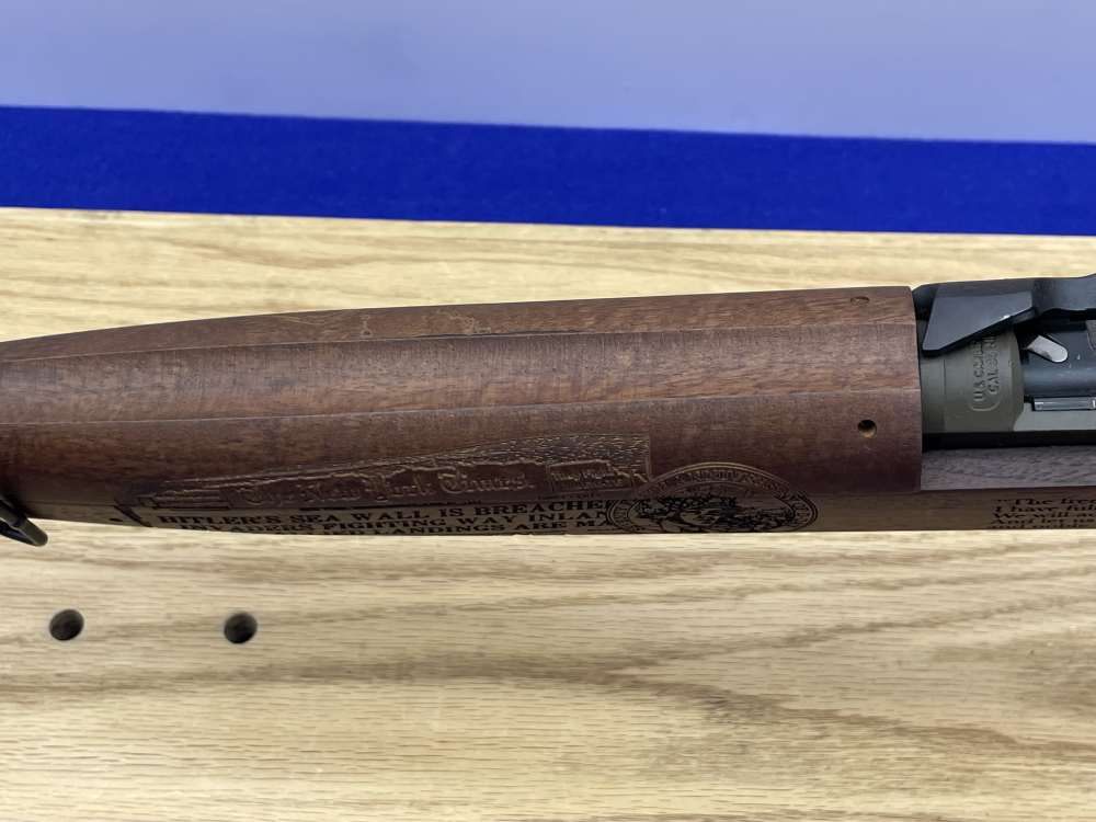 Auto-Ordnance M1 Carbine .30 Car. 18" Park. *D-DAY PACKED 75TH ANNIVERSARY*-img-34