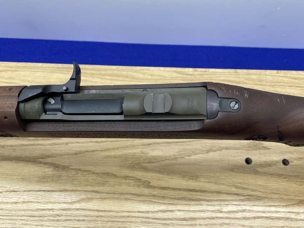Auto-Ordnance M1 Carbine .30 Car. 18" Park. *D-DAY PACKED 75TH ANNIVERSARY*-img-31