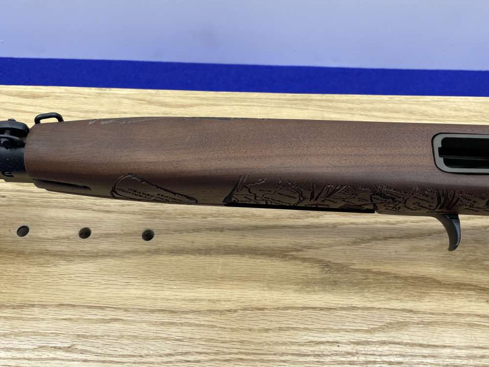 Auto-Ordnance M1 Carbine .30 Car. 18" Park. *D-DAY PACKED 75TH ANNIVERSARY*-img-41