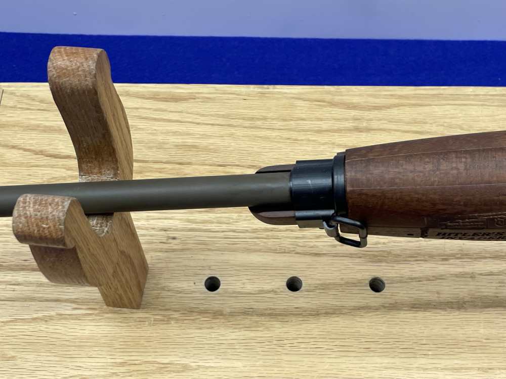 Auto-Ordnance M1 Carbine .30 Car. 18" Park. *D-DAY PACKED 75TH ANNIVERSARY*-img-35