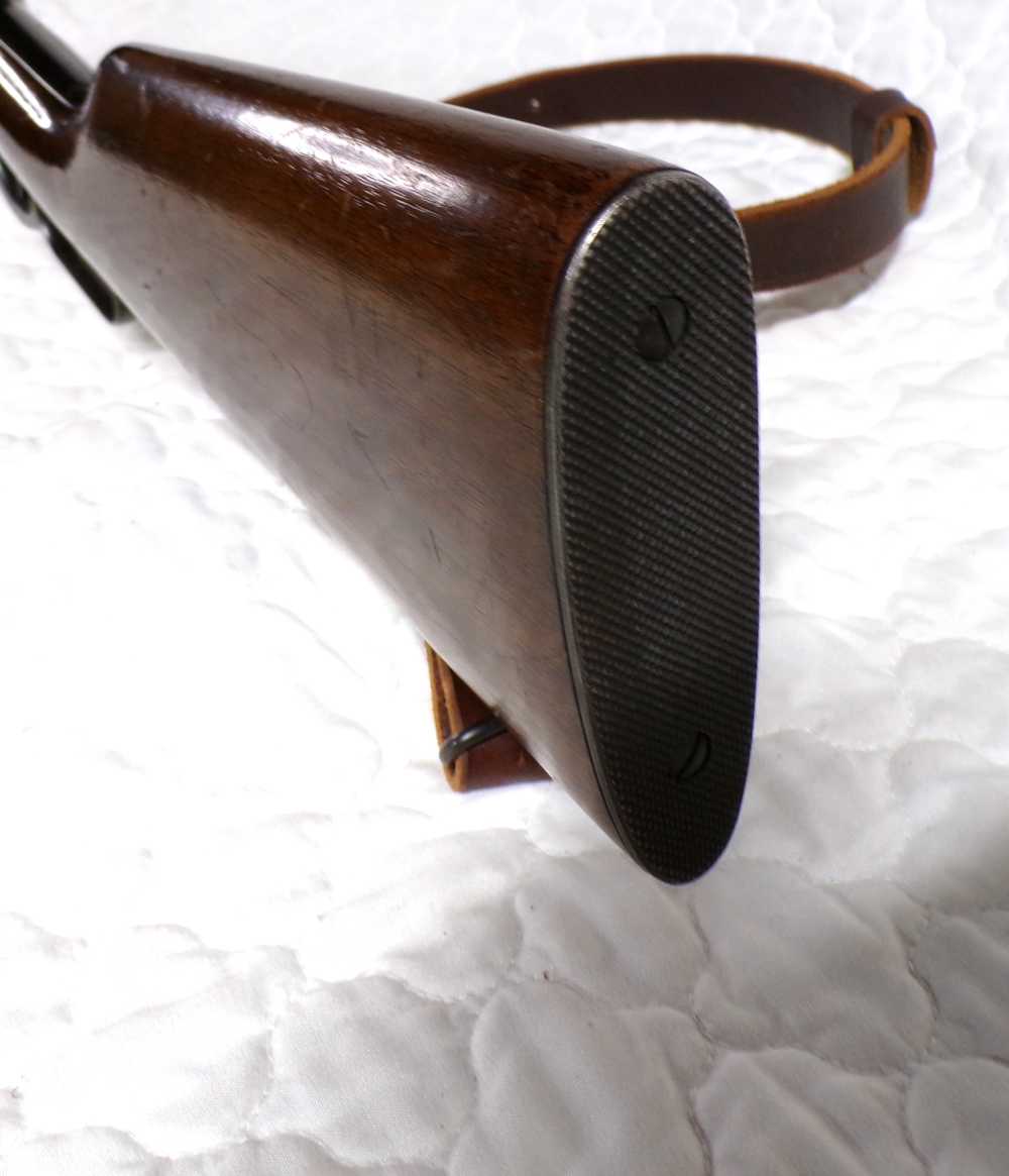 Winchester Pre-64 Model 94 . 32 Win Spl 20" Bbl (mfg 1951) Dandy !!-img-18