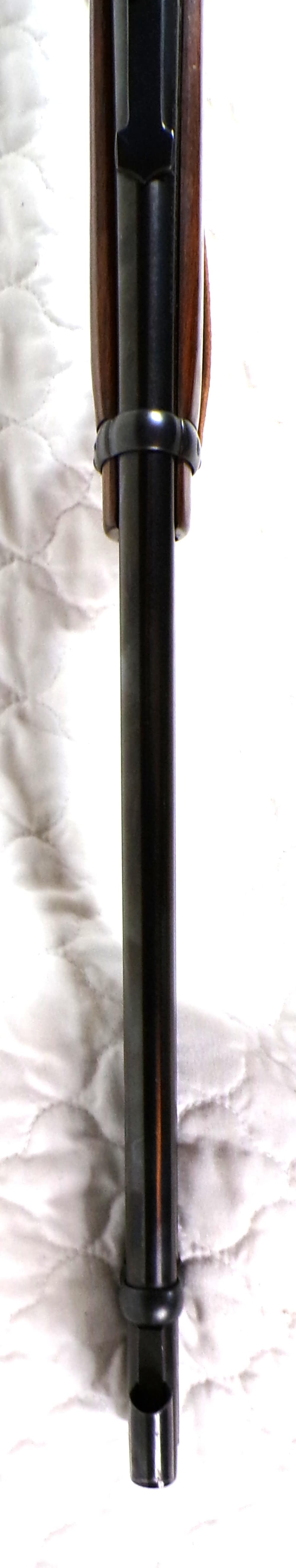 Winchester Pre-64 Model 94 . 32 Win Spl 20" Bbl (mfg 1951) Dandy !!-img-10