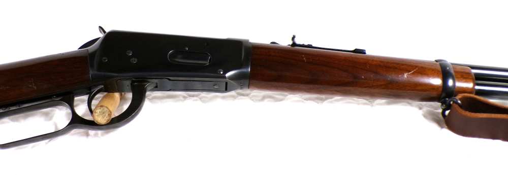 Winchester Pre-64 Model 94 . 32 Win Spl 20" Bbl (mfg 1951) Dandy !!-img-2