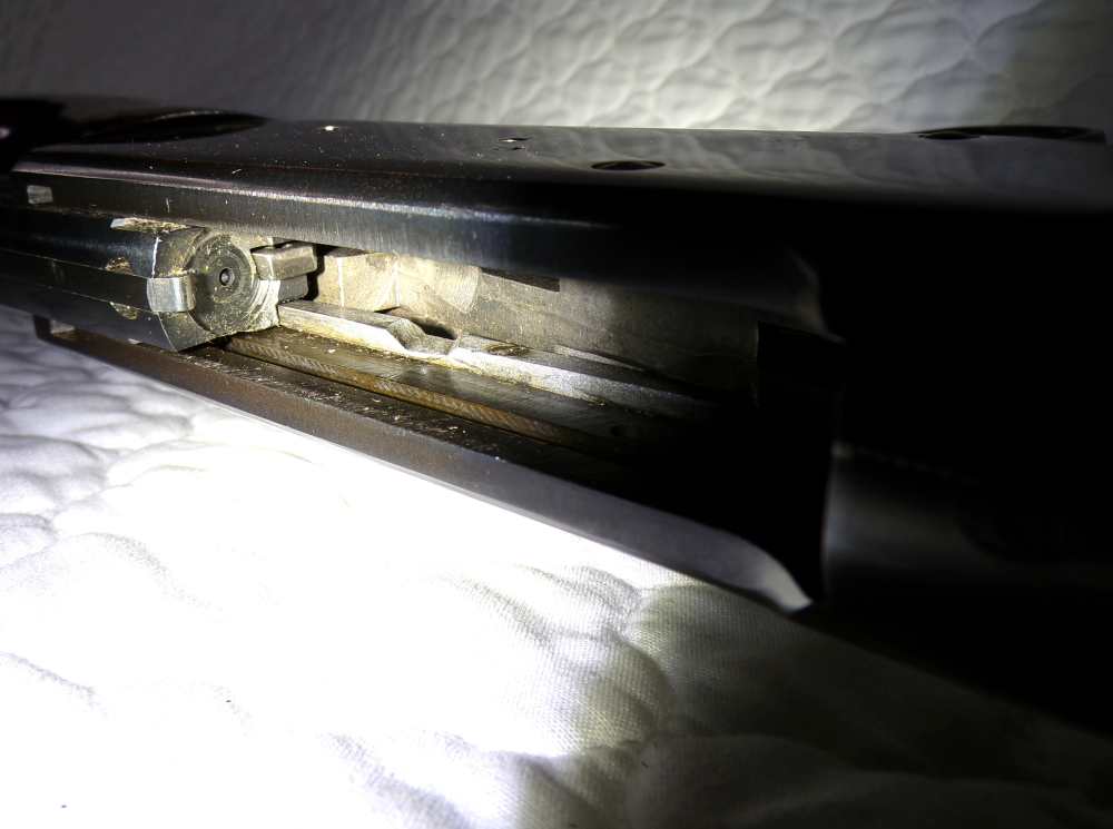 Winchester Pre-64 Model 94 . 32 Win Spl 20" Bbl (mfg 1951) Dandy !!-img-22