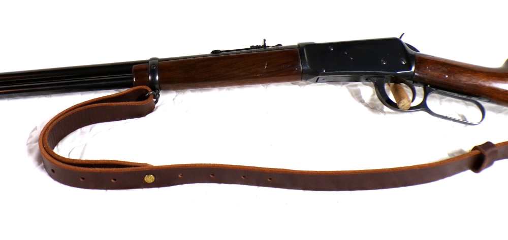 Winchester Pre-64 Model 94 . 32 Win Spl 20" Bbl (mfg 1951) Dandy !!-img-6