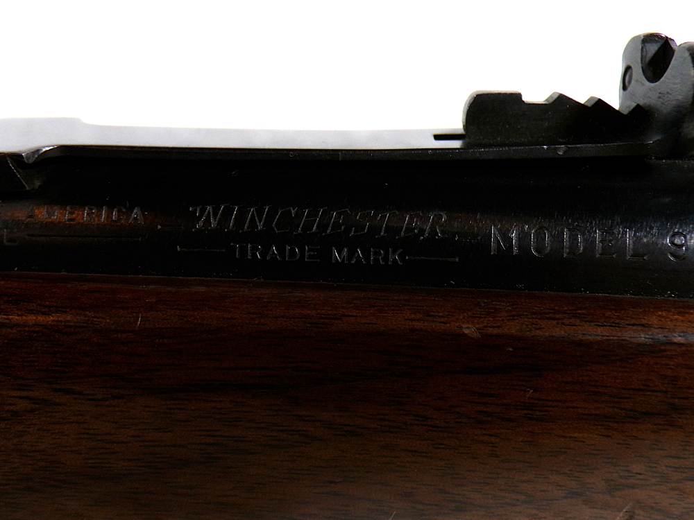 Winchester Pre-64 Model 94 . 32 Win Spl 20" Bbl (mfg 1951) Dandy !!-img-25
