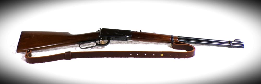 Winchester Pre-64 Model 94 . 32 Win Spl 20" Bbl (mfg 1951) Dandy !!-img-0