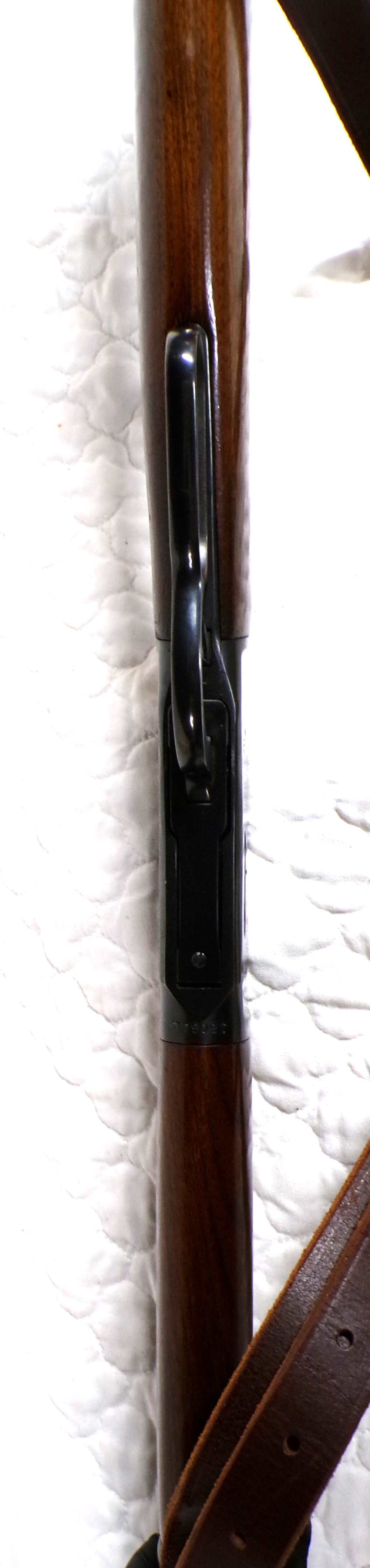 Winchester Pre-64 Model 94 . 32 Win Spl 20" Bbl (mfg 1951) Dandy !!-img-12