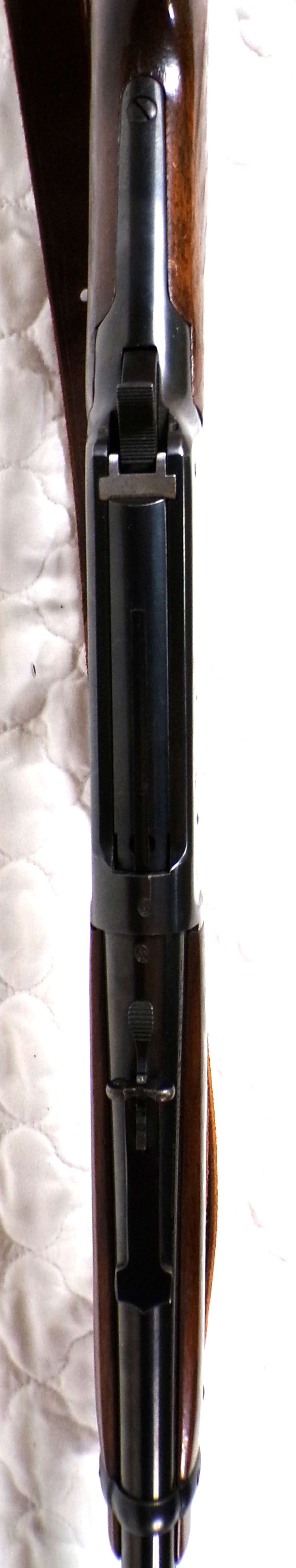 Winchester Pre-64 Model 94 . 32 Win Spl 20" Bbl (mfg 1951) Dandy !!-img-9