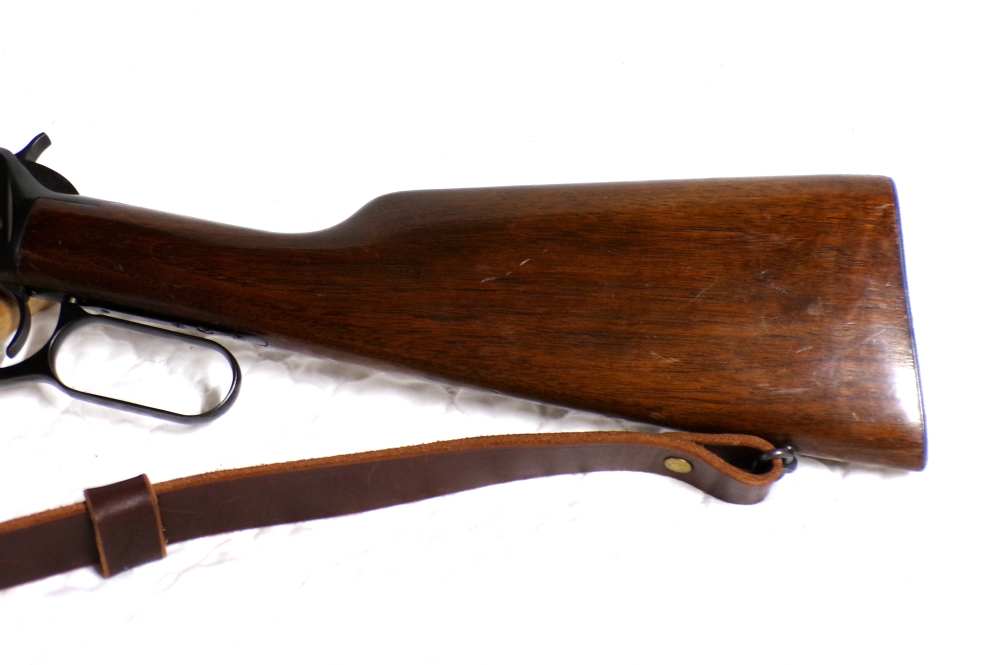 Winchester Pre-64 Model 94 . 32 Win Spl 20" Bbl (mfg 1951) Dandy !!-img-5