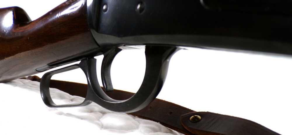 Winchester Pre-64 Model 94 . 32 Win Spl 20" Bbl (mfg 1951) Dandy !!-img-16