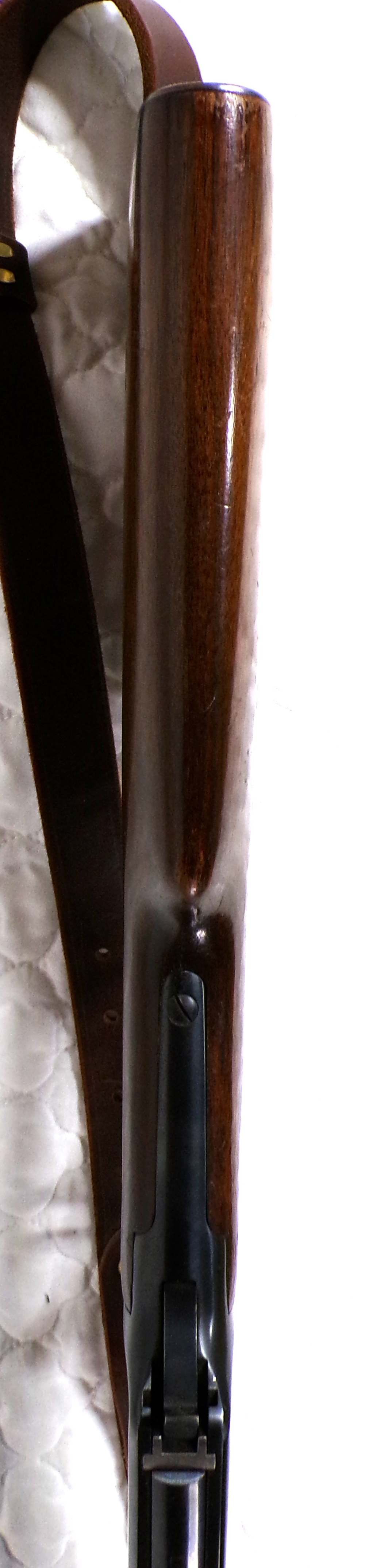 Winchester Pre-64 Model 94 . 32 Win Spl 20" Bbl (mfg 1951) Dandy !!-img-8