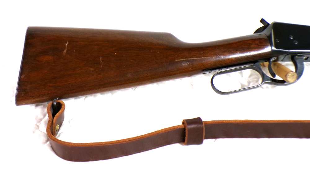Winchester Pre-64 Model 94 . 32 Win Spl 20" Bbl (mfg 1951) Dandy !!-img-1