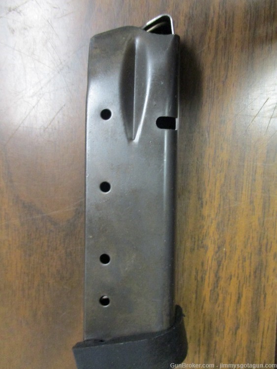 BROWNING HI POWER MAGAZINE-img-0