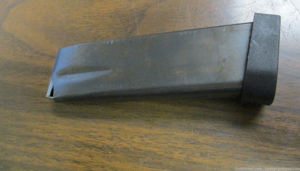 BROWNING HI POWER MAGAZINE-img-2