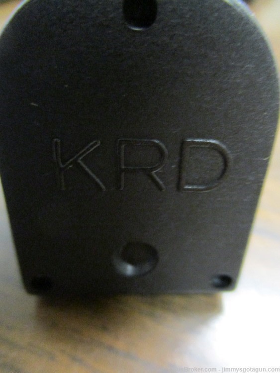 BROWNING HI POWER MAGAZINE-img-4