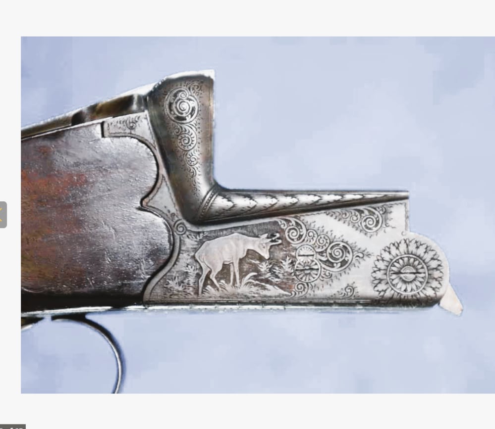 FERLACH RIFLE SHOTGUN-img-10