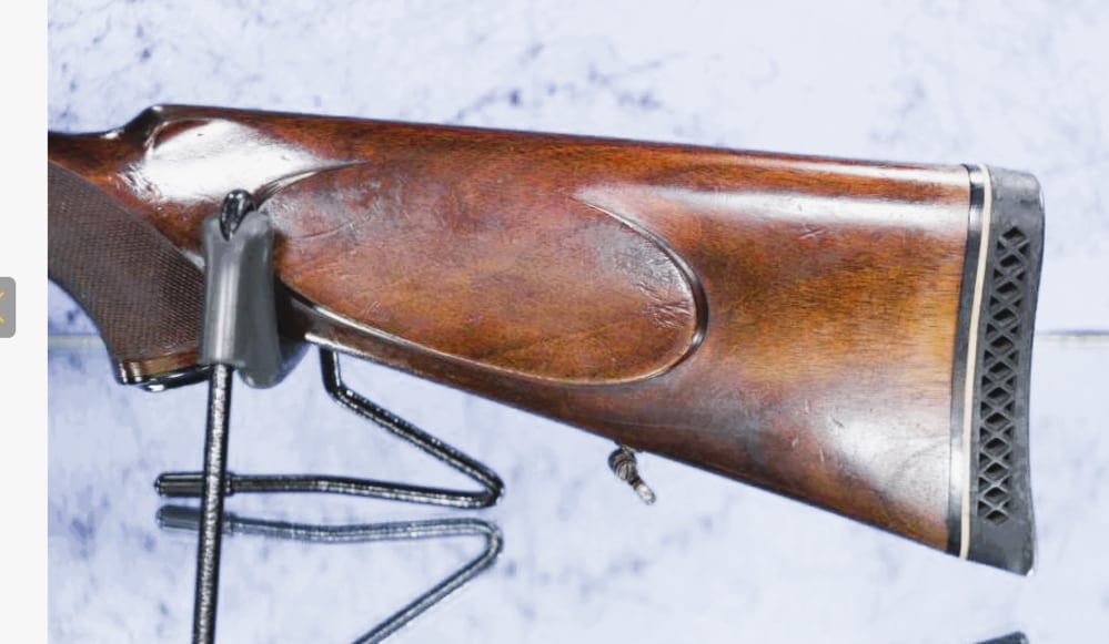 FERLACH RIFLE SHOTGUN-img-5