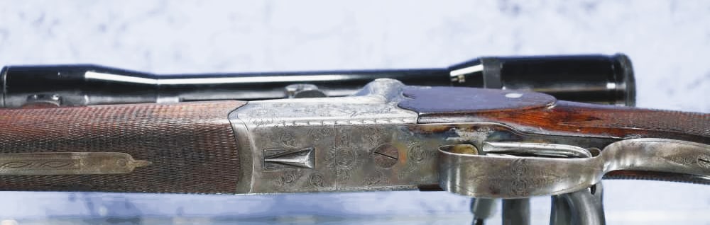 FERLACH RIFLE SHOTGUN-img-4
