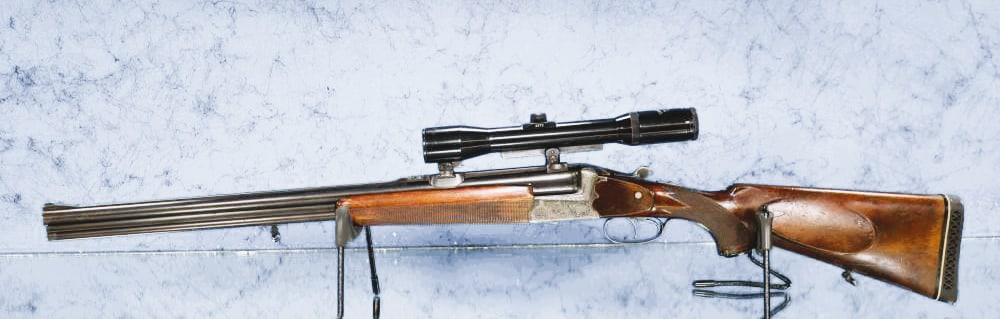FERLACH RIFLE SHOTGUN-img-0
