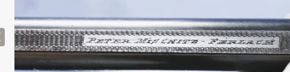 FERLACH RIFLE SHOTGUN-img-8