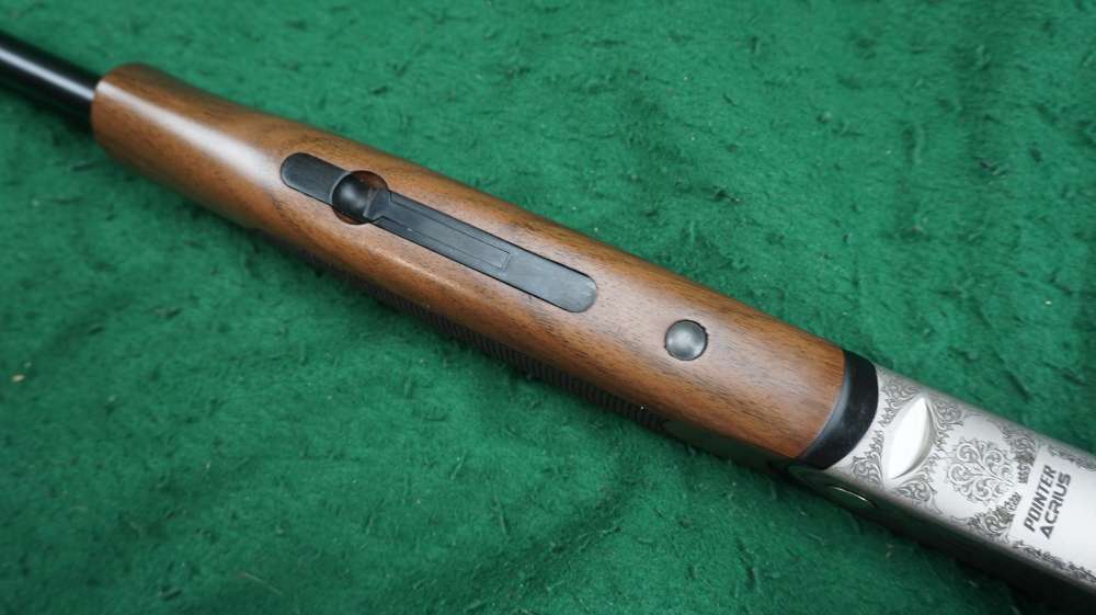 Legacy import KRC Turkiye Acrius Pointer 410ga 28" No Reserve 1¢ Start  -img-25