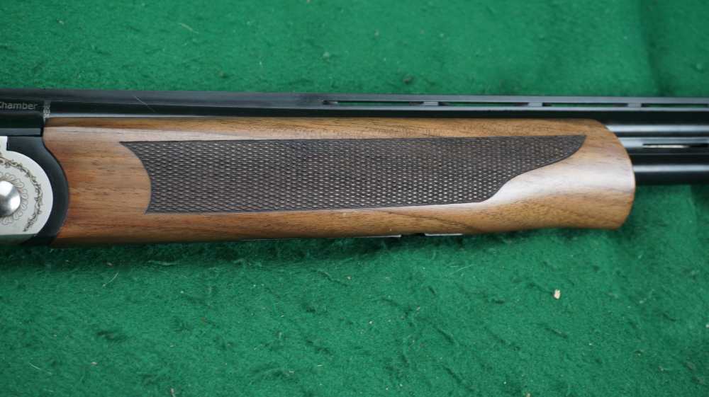 Legacy import KRC Turkiye Acrius Pointer 410ga 28" No Reserve 1¢ Start  -img-5