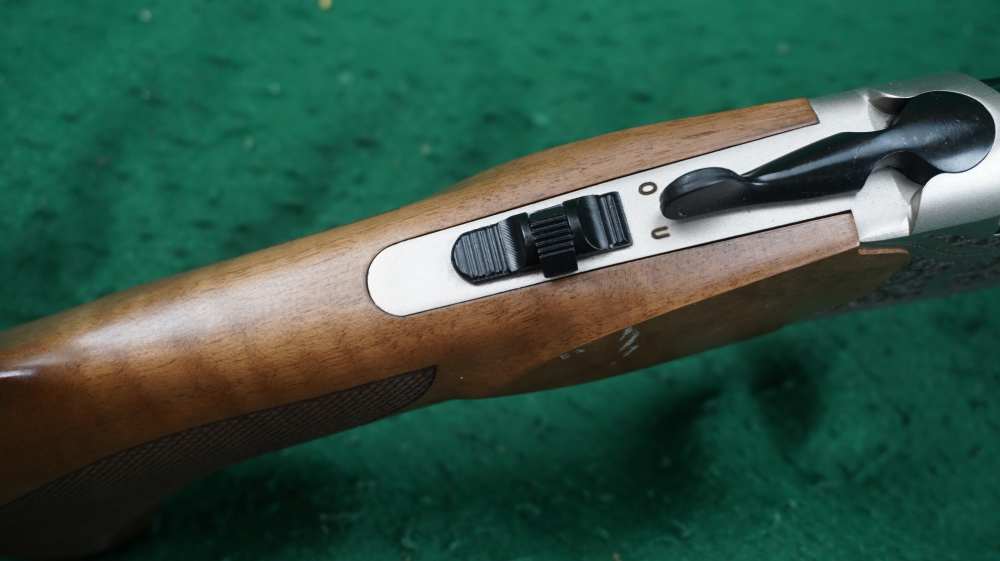 Legacy import KRC Turkiye Acrius Pointer 410ga 28" No Reserve 1¢ Start  -img-12