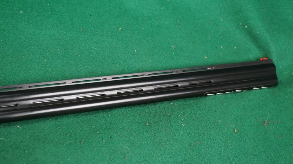 Legacy import KRC Turkiye Acrius Pointer 410ga 28" No Reserve 1¢ Start  -img-7