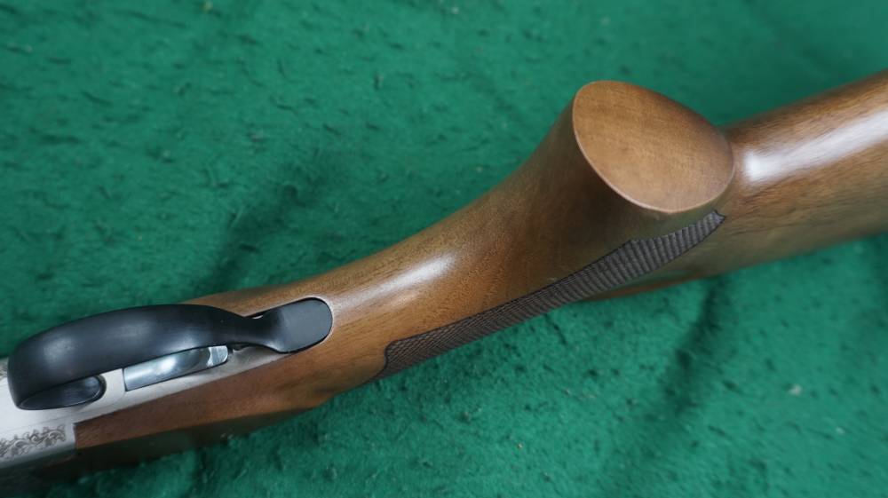 Legacy import KRC Turkiye Acrius Pointer 410ga 28" No Reserve 1¢ Start  -img-23