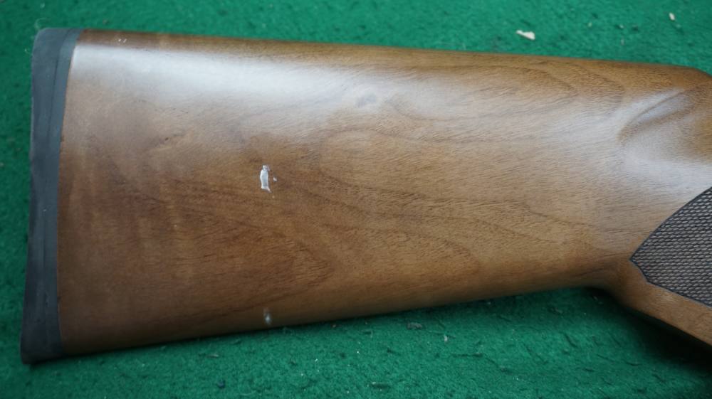 Legacy import KRC Turkiye Acrius Pointer 410ga 28" No Reserve 1¢ Start  -img-2
