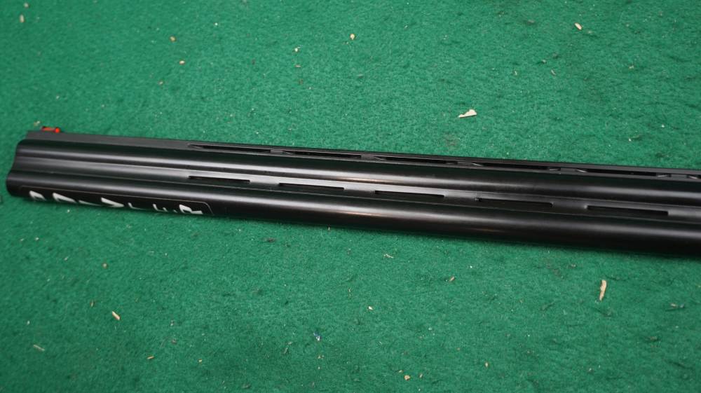 Legacy import KRC Turkiye Acrius Pointer 410ga 28" No Reserve 1¢ Start  -img-21