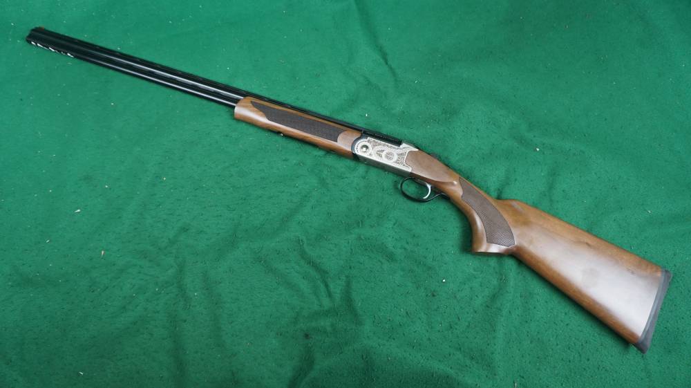 Legacy import KRC Turkiye Acrius Pointer 410ga 28" No Reserve 1¢ Start  -img-15